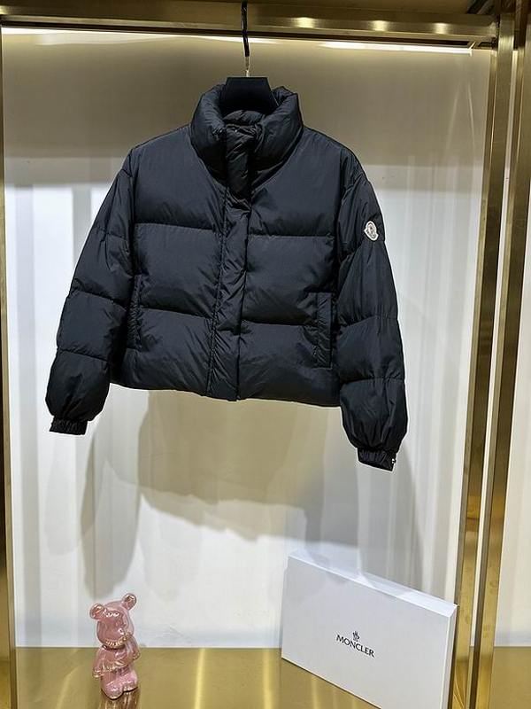 Moncler Women's Outwear 85